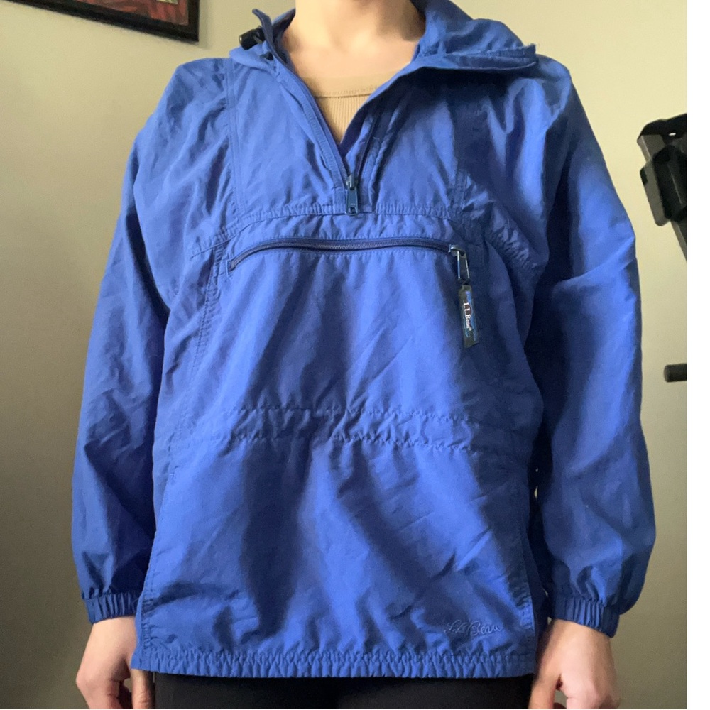 Vintage L.L. Bean Pullover